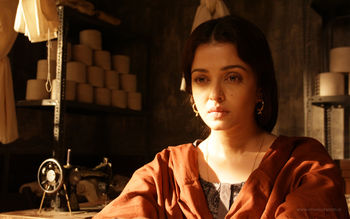 Aishwarya Rai Bachchan in Sarbjit screenshot
