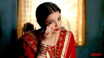 Aishwarya rai in Sarbjit screenshot