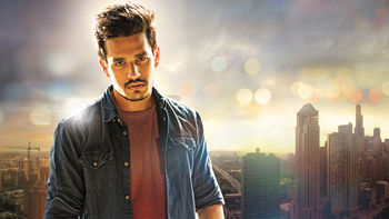 Akhil Akkineni screenshot