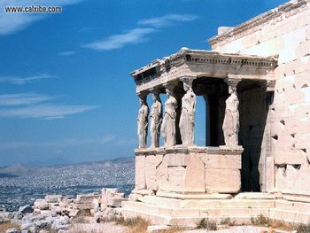 Akropolis screenshot