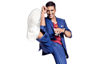 Akshay Kumar screenshot