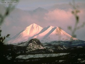 Alaska screenshot