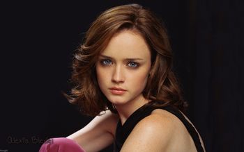 Alexis Bledel screenshot