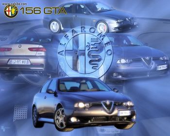 Alfa Romeo GTA screenshot
