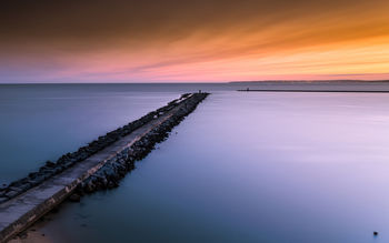 Algarve Beach Lighthouse screenshot