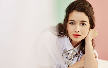 Alia Bhatt Beautiful 4K screenshot