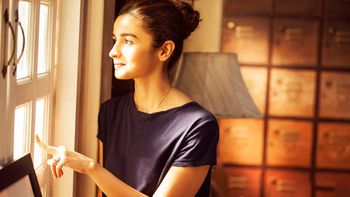 Alia Bhatt Dear Zindagi 2016 screenshot