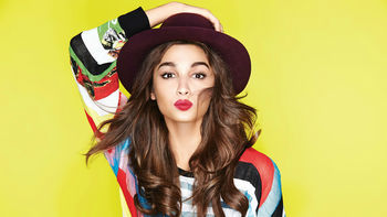 Alia Bhatt Quad HD screenshot