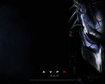 Aliens Vs. Predator: Requiem screenshot