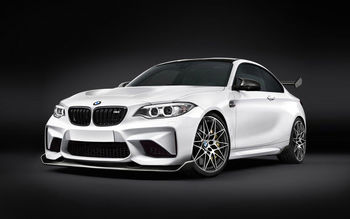 Alpha N Performance BMW M2 Coupe screenshot