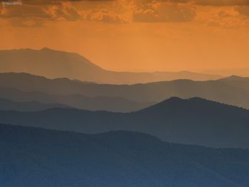 Alpine National Park, Victoria, Australia screenshot