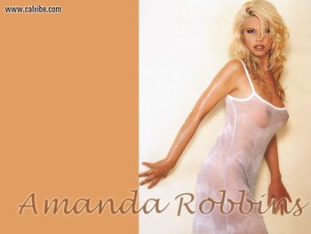 Amanda Robbins screenshot