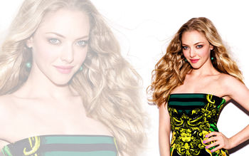 Amanda Seyfried 2014 screenshot