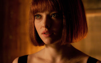 Amanda Seyfried in In Time screenshot