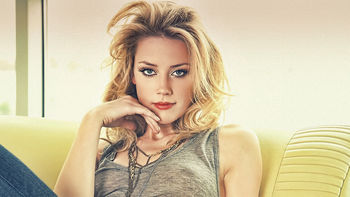 Amber Heard 2013 screenshot