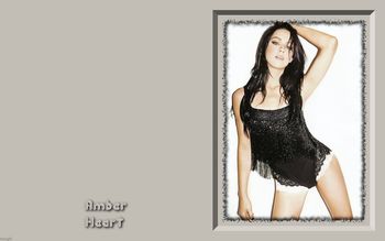 Amber Heart screenshot
