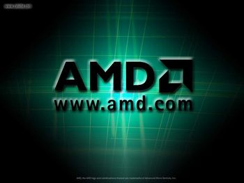AMD screenshot