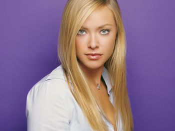 American Actress Kristanna Loken screenshot