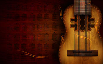 American Charango screenshot