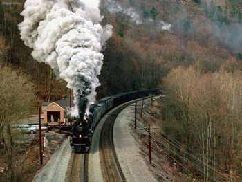 American Coal Enterprises, West Virginia screenshot