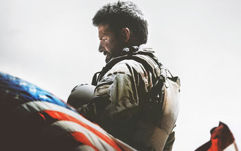 American Sniper Movie screenshot