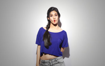 Amyra Dastur screenshot