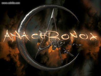 Anachronox screenshot