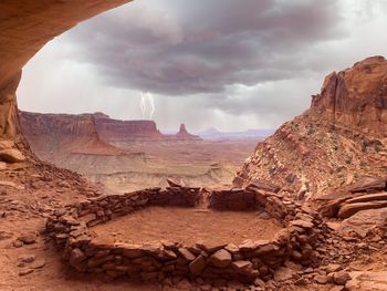 Anasazi Ruin, Canyonlands National Park screenshot