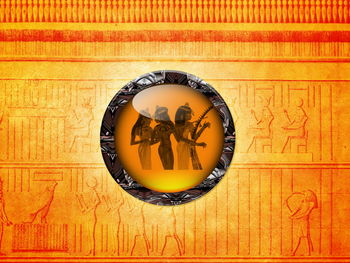 Ancient Gods screenshot