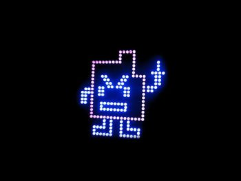 Angry Lite Brite screenshot