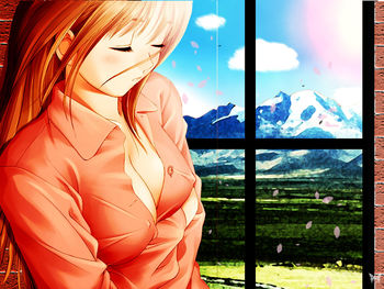 Anime Girl 144 screenshot