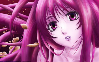 Anime Girl 147 screenshot