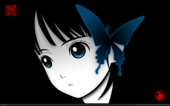 Anime Girl 97 screenshot
