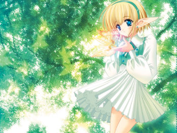 Anime Girls 16 screenshot