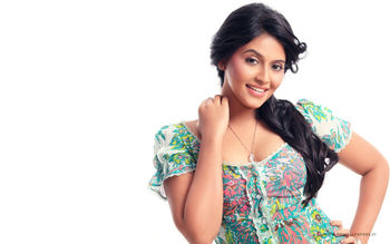 Anjali Indian Actress screenshot