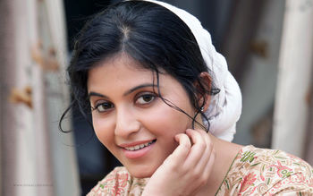 Anjali Latest screenshot