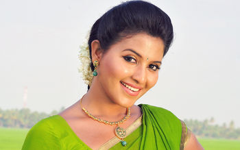 Anjali Telugu Actress screenshot