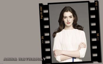Anna Hathaway screenshot