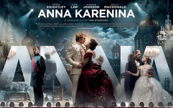 Anna Karenina Movie screenshot