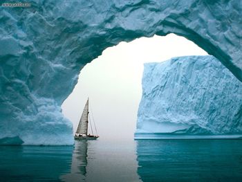 Antartica Cruising screenshot