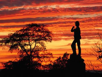 Antietam National Battlefield, Maryland screenshot