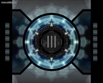 Anwallcd screenshot