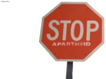 Apartheid screenshot