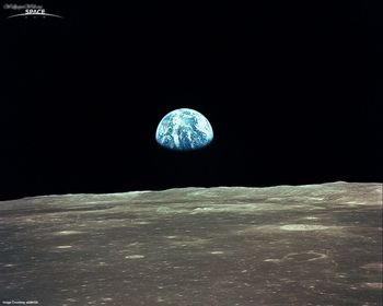Apollo 11 - Earthview screenshot