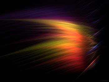 Apophysis Abstract screenshot