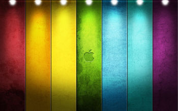 Apple Focus Colors screenshot