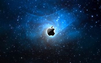 Apple Galaxy screenshot