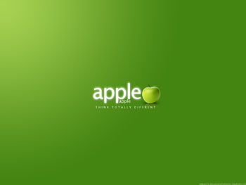 Apple Green screenshot