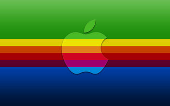 Apple in Colors screenshot