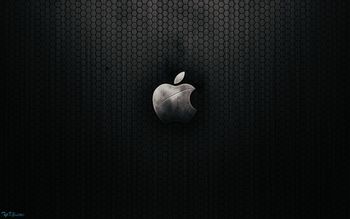 Apple Logo Carbon screenshot